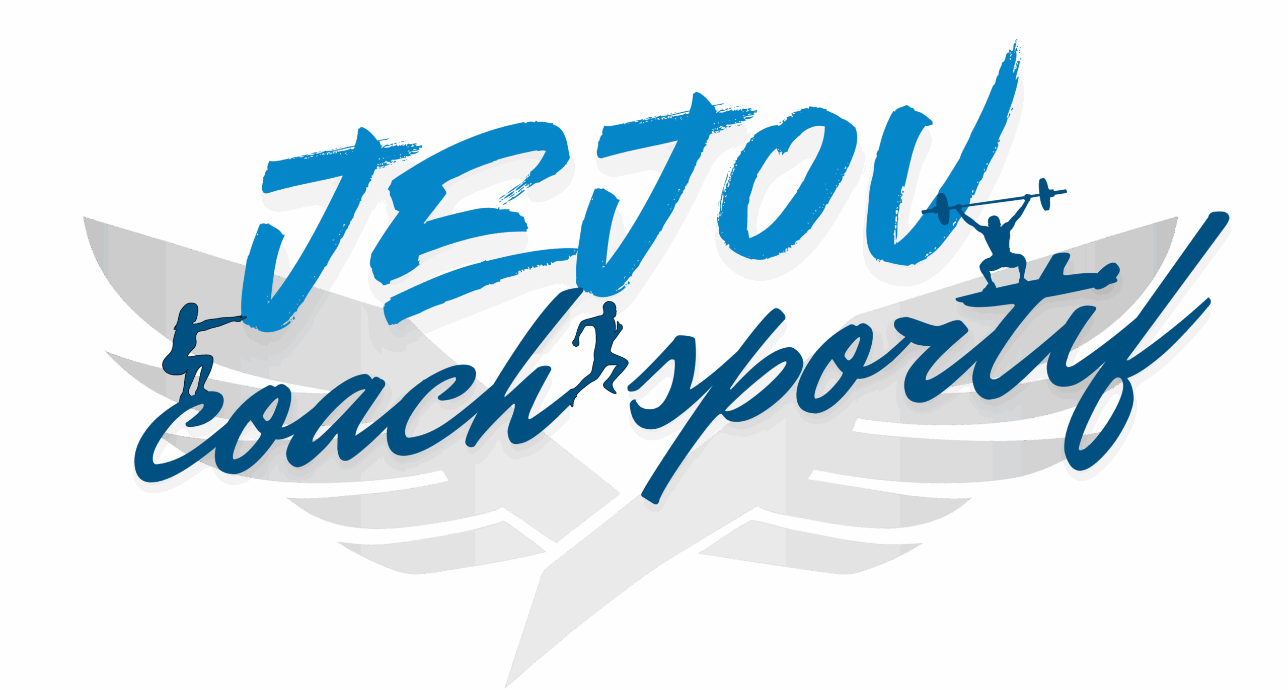 Logo Jejou Coach sportif
